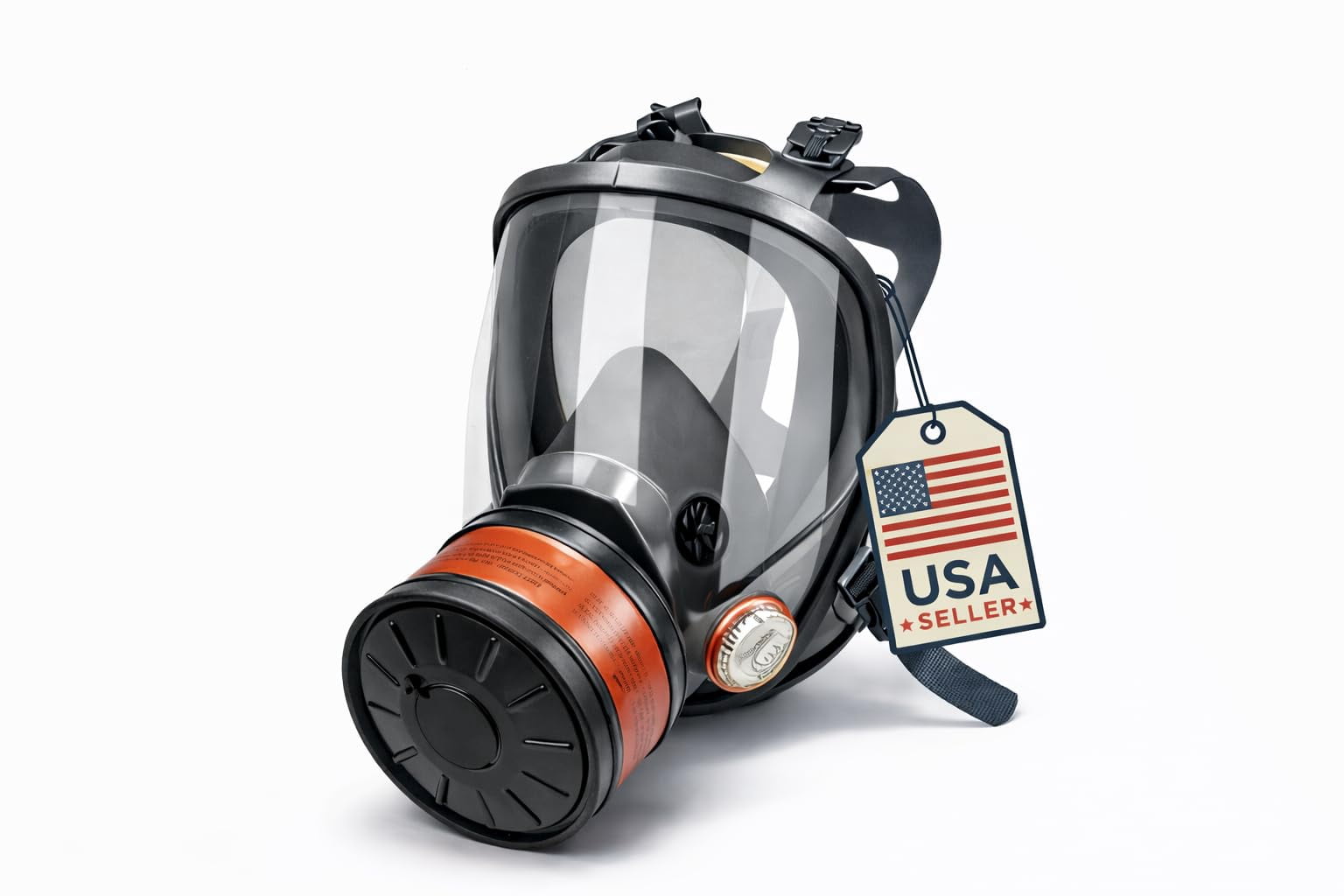 masks that filter out cigarette smoke Passed The Of 100 Cigarettes Through a Mask Parcil Safety Smoke Black Full