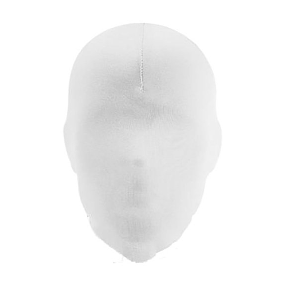Full Face Role Playing Masquerade Party Elastic Cap Halloween Party 9 Party
