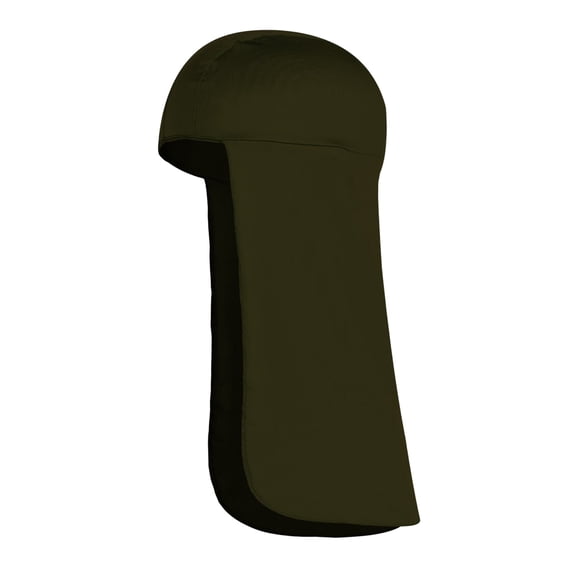 Full Face Sun Mask Headcover Balaclava Style Breathable Cooling Fabric for Cycling Running Outdoor Work Sports Training Fitness