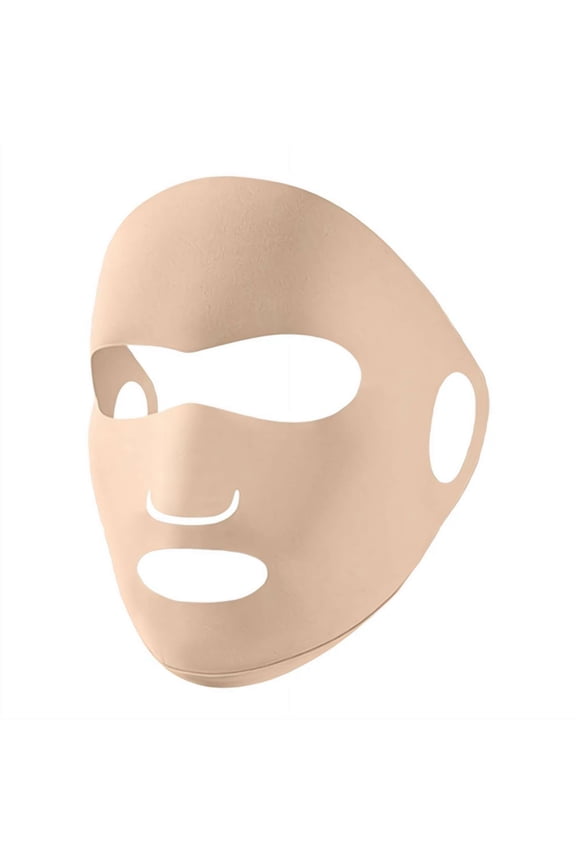 Full Face Sun Protection Mask, Breathable Face Cover for Outdoor Running Cycling Hiking, Washable Reusable Mother‘s Day Gift