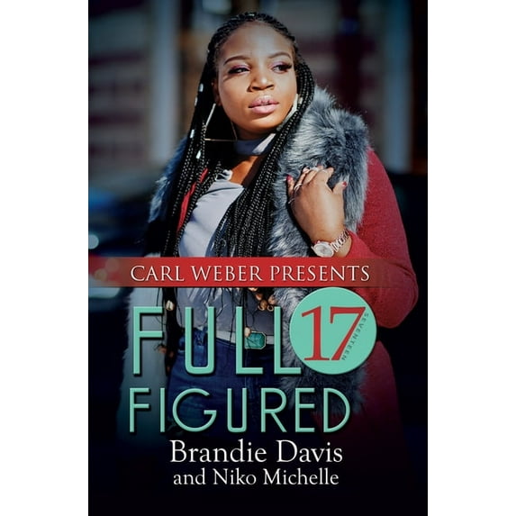 Full Figured 17, (Paperback)