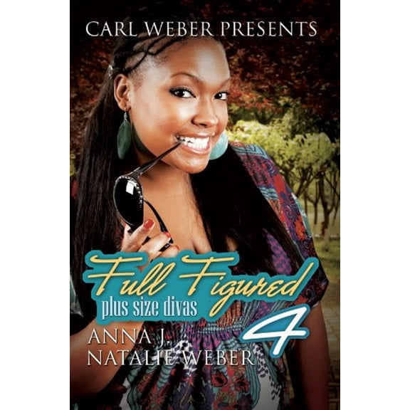 Pre-Owned Full Figured 4 (Paperback) 1601623267 9781601623263