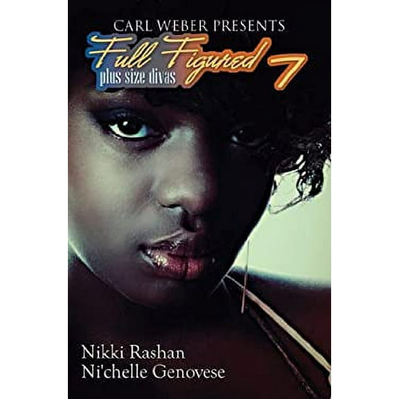 Pre-Owned Full Figured: Full Figured 7: Carl Weber Presents (Paperback)