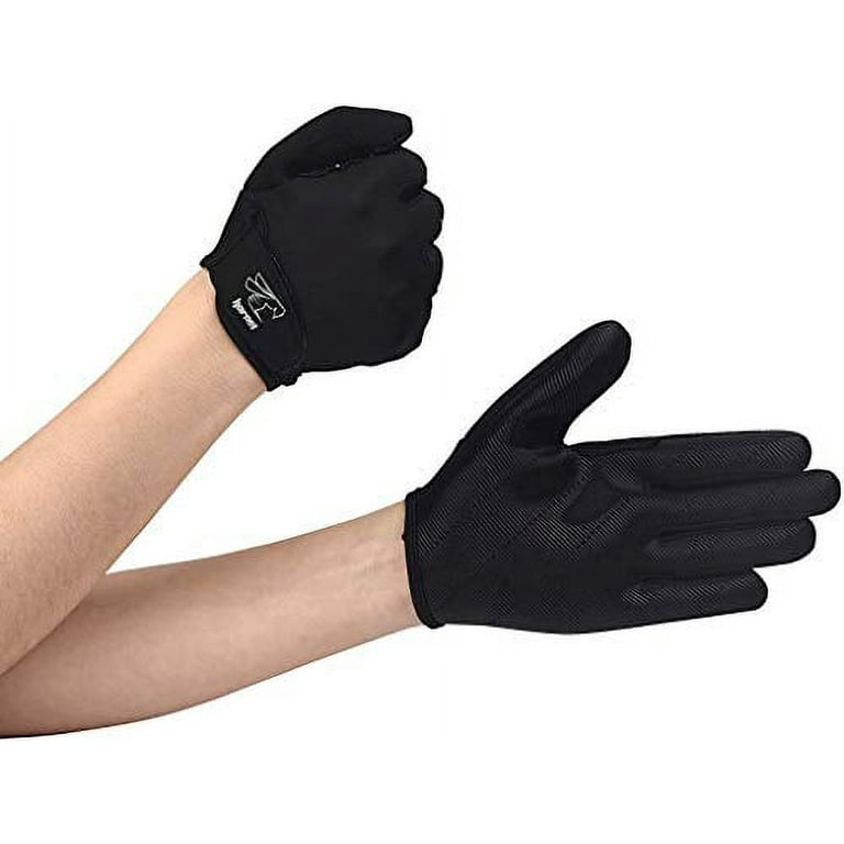 Scullers - Rowing Gloves S
