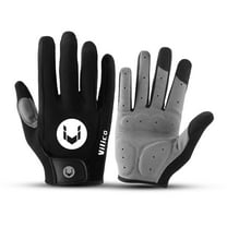 Full Finger Gloves Motorcycle Dirt Bike Motocross Racing Riding ATV MTB Mountain Bike Gloves