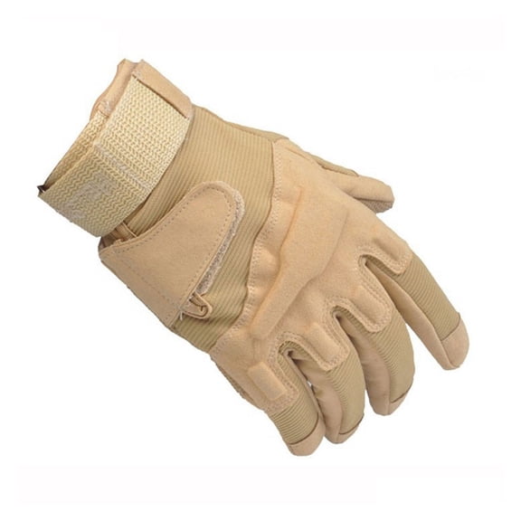 Full Finger Gloves Work Protection Mittens Touch Screen Bicycle Work Driving Men Gear ,Flexible and Comfortable