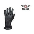 thumbnail image 1 of Full Finger Motorcycle Riding Gloves - Medium, 1 of 1