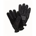 thumbnail image 1 of Rothco 2110 Full-Finger Rappelling Gloves, Black - Large, 1 of 2
