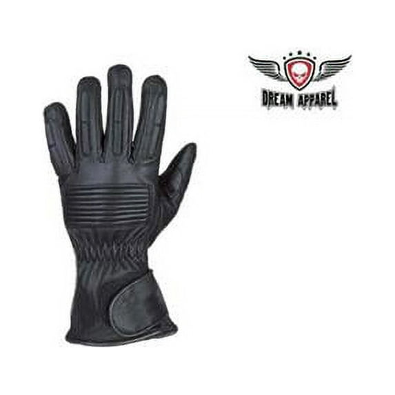 Full Finger Riding Gloves - 2XL