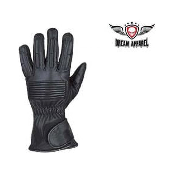 Full Finger Riding Gloves - Medium