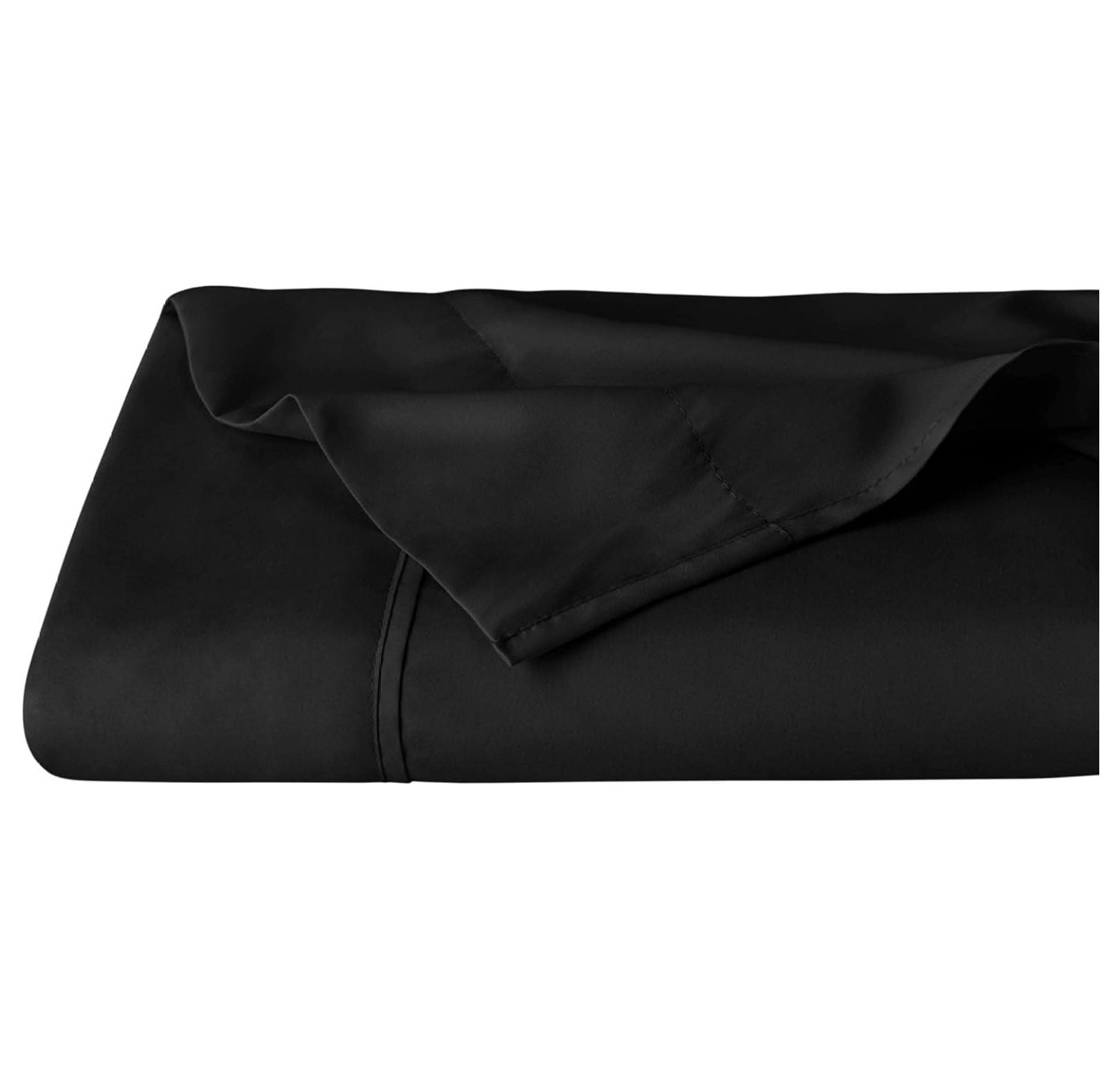 Full Flat Sheet Premium 1800 UltraSoft Top Sheet Hotel Luxury