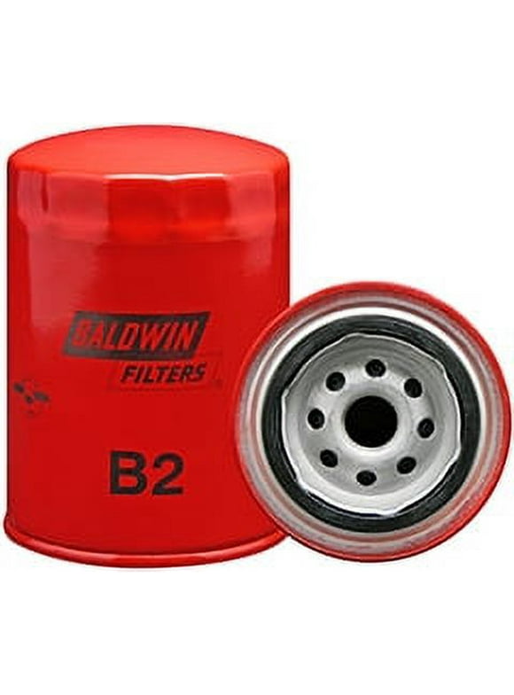 2000 Ford Ranger Oil Filter