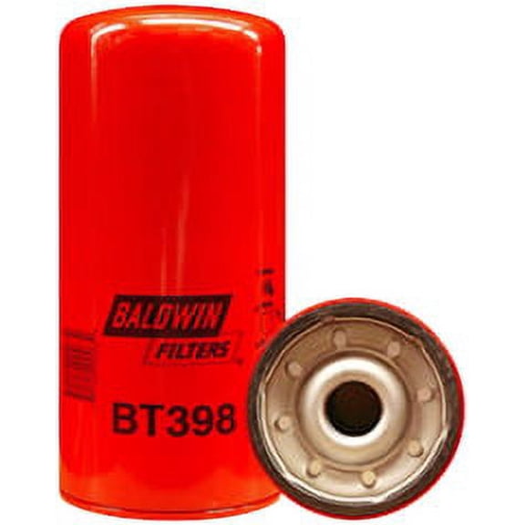 Full-Flow Lube Spin-on Baldwin B495