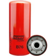 Full-Flow Lube Spin-on Baldwin B76