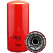 Full-Flow Lube Spin-on Baldwin B99