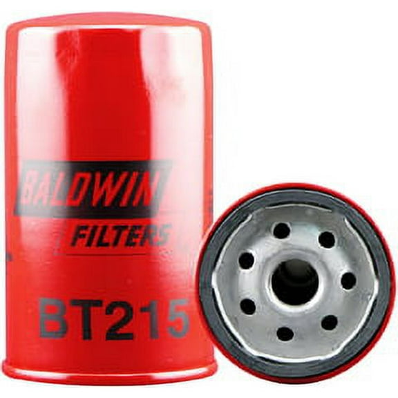 Full-Flow Lube Spin-on Baldwin BT215