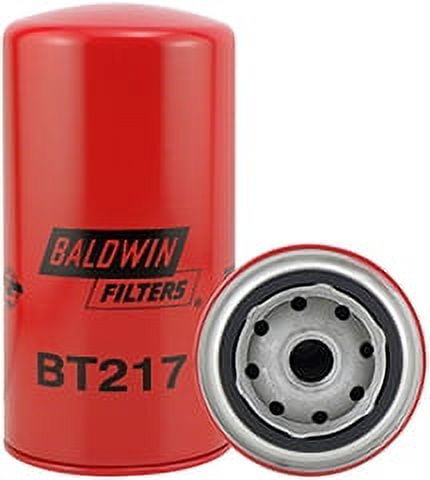 Full-Flow Lube Spin-on Baldwin BT217