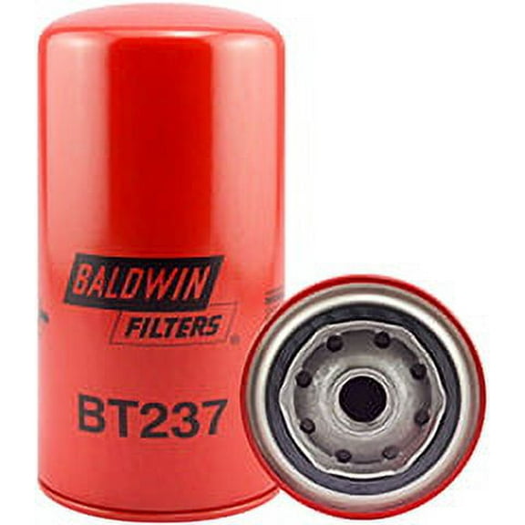 Full-Flow Lube Spin-on Baldwin BT237