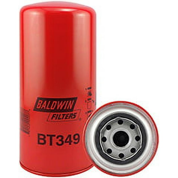 Full-Flow Lube Spin-on Baldwin BT349