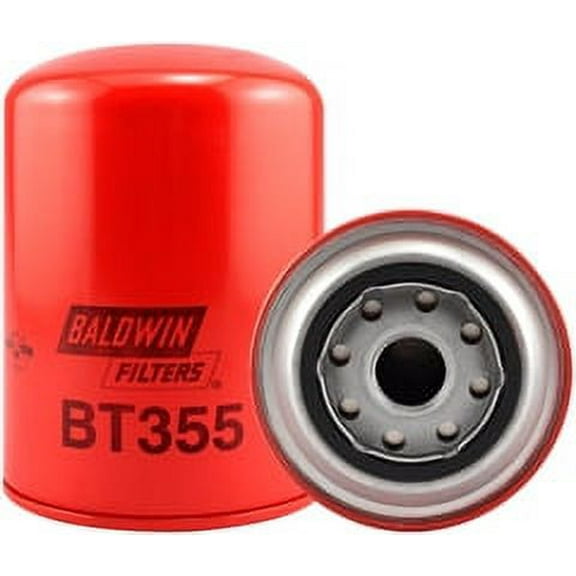 Full-Flow Lube Spin-on Baldwin BT355