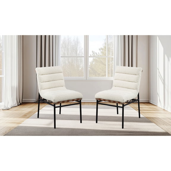 Full Foam Seating | Perfect for Leisurely Dining | Plush and Inviting Seating