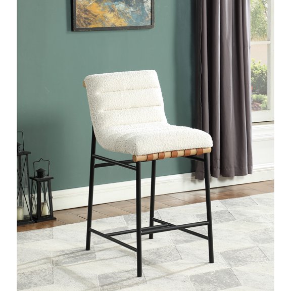 Full Foam Seating for Cushioned Feel - Long Meals, Cozy Seating