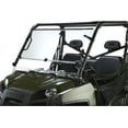 thumbnail image 1 of Full Folding Windshield, 1 of 1