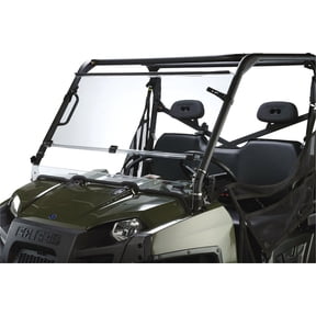 Full Folding Windshield