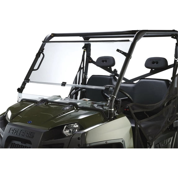Full Folding Windshield
