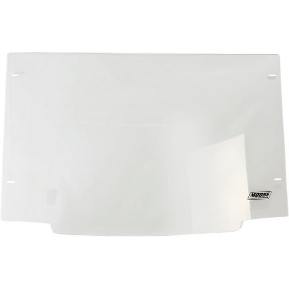 Full Folding Windshield