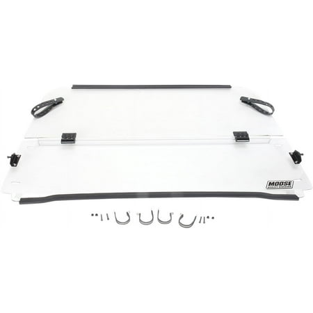 Full Folding Windshield