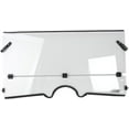 thumbnail image 1 of Full Folding Windshield, 1 of 1