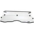 thumbnail image 1 of Full Folding Windshield, 1 of 1