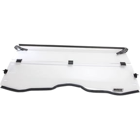Full Folding Windshield