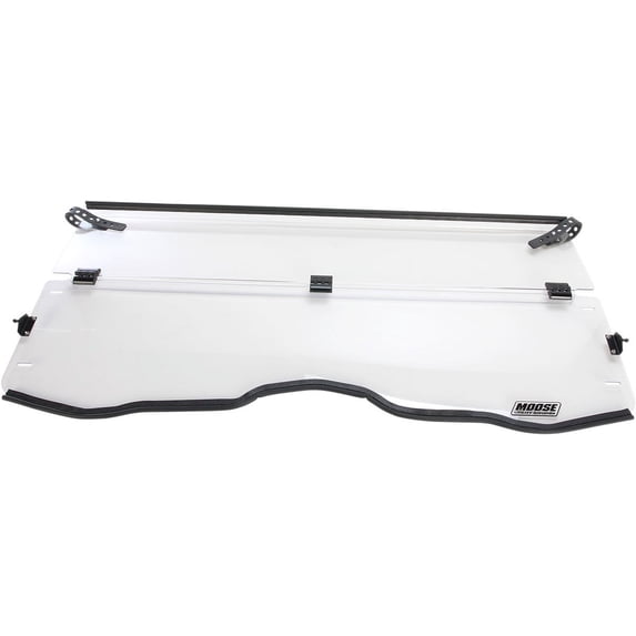 Full Folding Windshield