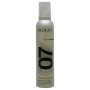 Full Frame 07 Protective Volumizing Mousse