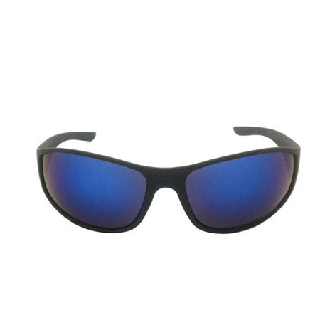 Full Frame Athletic Glasses for Fashion and Sports Activities with AC Lenses and Universal Style