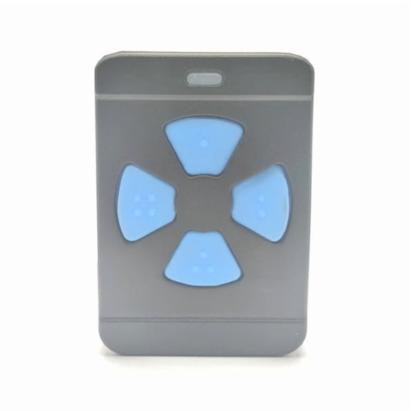 Full-Frequency 280-868M Copy Remote Control Supports Multi-Frequency Copy Remote Control of Rolling Codes Fixed Codes,B