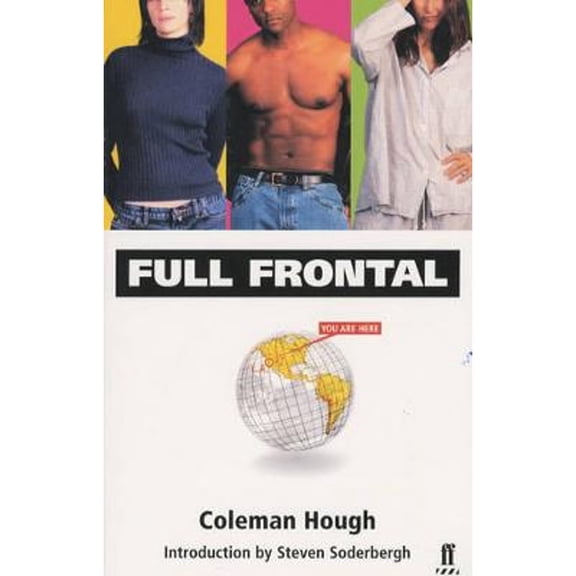 Pre-Owned Full Frontal