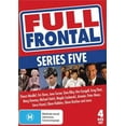thumbnail image 1 of Full Frontal - Series 5 - 4-DVD Set ( Fast Forward Presents Full Frontal ) ( Full Frontal - Series Five ) [ NON-USA FORMAT, PAL, Reg.0 Import - Australia ], 1 of 1