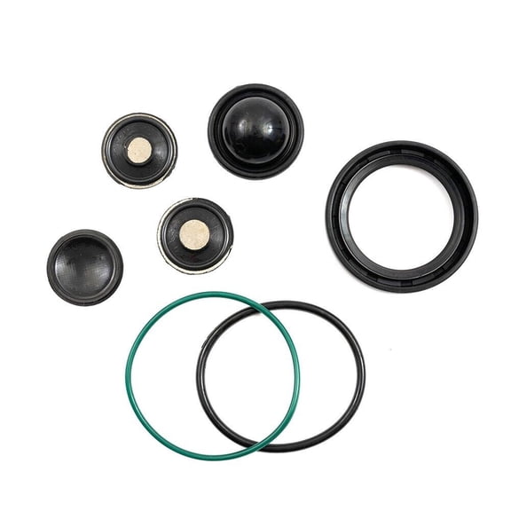 Full Fuel Injection Pump Repair Kit 815049 Fits Opel VECTRA ASTRA ZAFIRA Z22YH