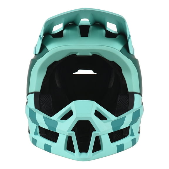 Face Full Face Mountain Bike Helmet Ventilation Lightweight Helmet