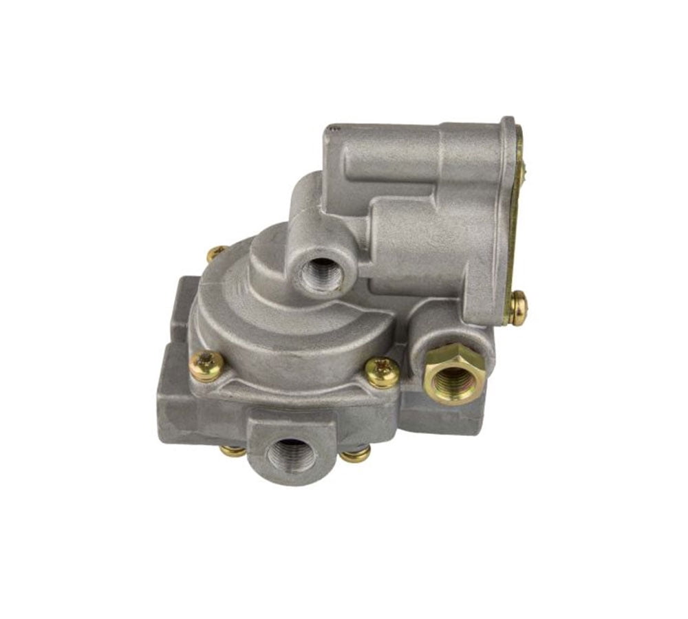 Full Function Trailer Valve - Air Brake Relay Valve Replaces 12352 ...