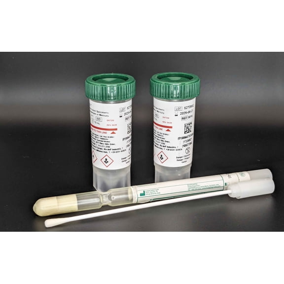 Full GI Panel (Comprehensive stool test + Swab Culture)(CPT 87177, 87070)