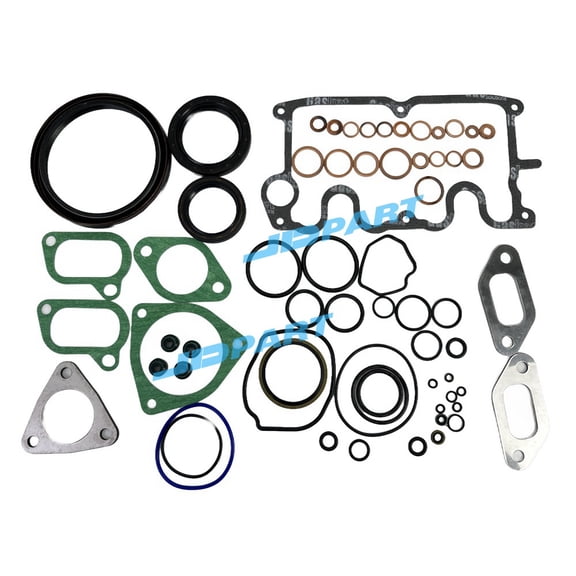 Full Gasket Kit 102928729 Compatible For Deutz BF4L1011 Engine Parts Hot Selling