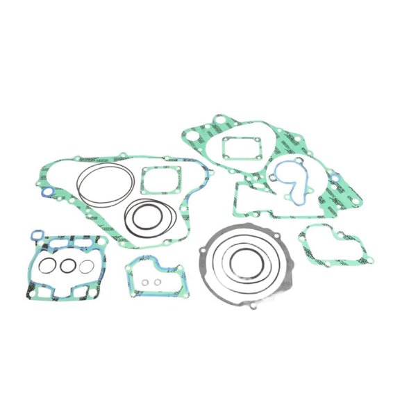 Full Gasket Kit Compatible With Suzuki RM 125 HP 125 HP Engine By Part Numbers P400510850130