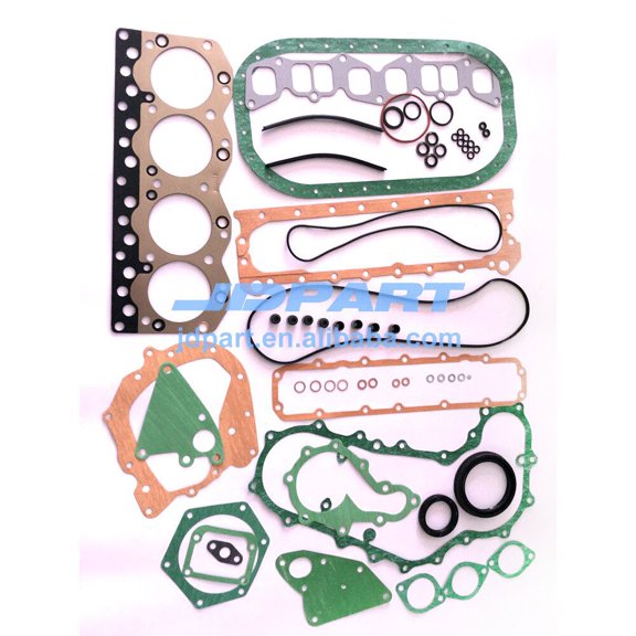 Full Gasket Kit For Isuzu C223 C223T 2.2L For Isuzu P'up TFR TFS TBR Chevrolet LUV
