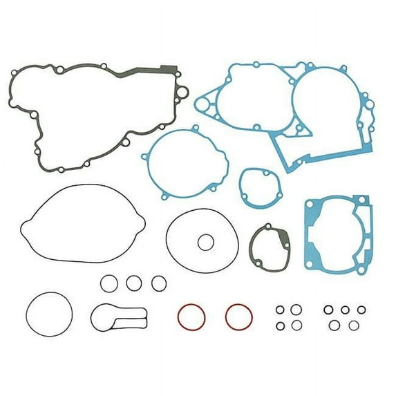 Full Gasket Set For KTM 300, 2004-2007