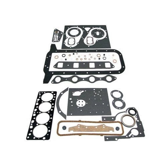 Full Gasket Set fits Case W3 W5A 310F 310G 320 350 350B 420 420B 420C 450 450B 480 480B 480C 480D 580 580B 580C 580D 584C 584D 585C 585D 586C 586D