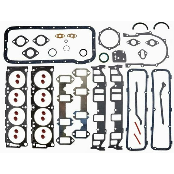 Full Gasket Set for Ford 352/360/390/410/427/428 - F390-A